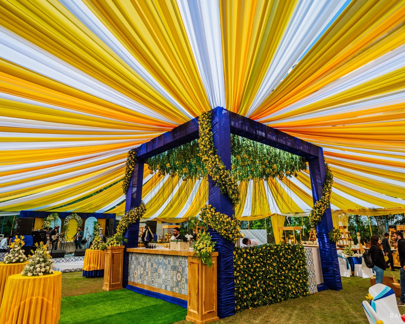 wedding event planner