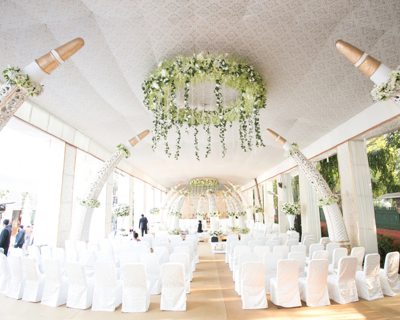 wedding event planner